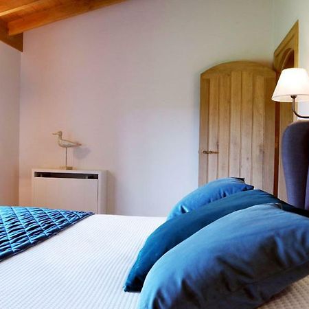 B&B Hoeve Welgelegen 데한 외부 사진