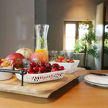 B&B Hoeve Welgelegen 데한 외부 사진
