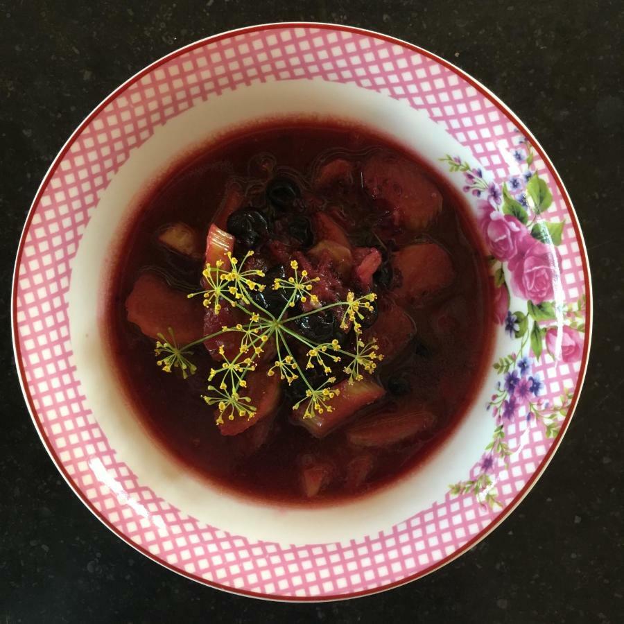 B&B Hoeve Welgelegen 데한 외부 사진