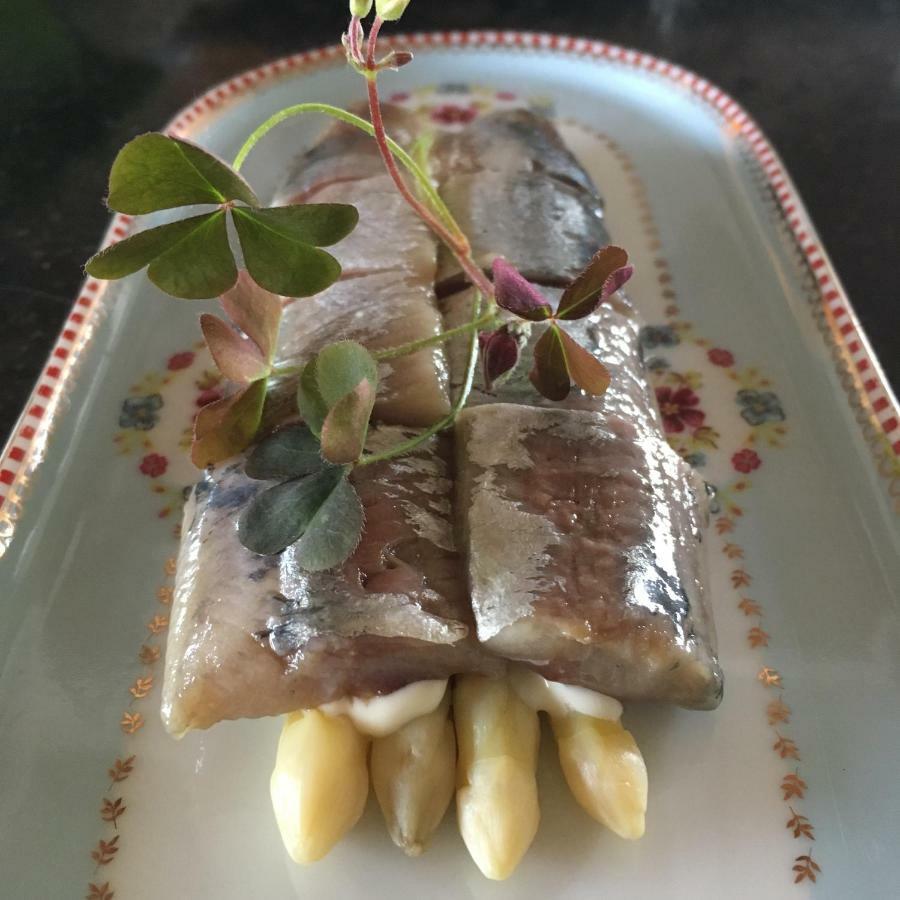 B&B Hoeve Welgelegen 데한 외부 사진