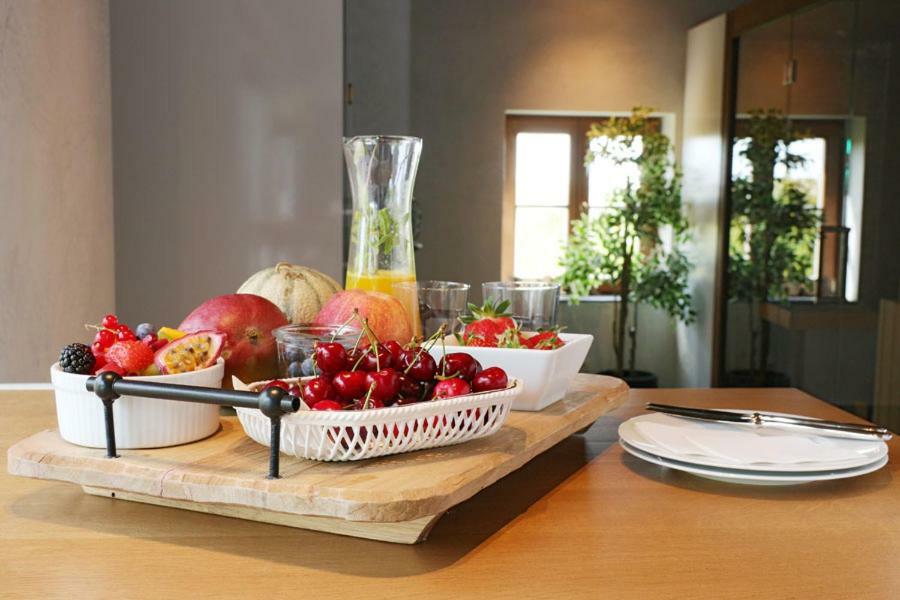B&B Hoeve Welgelegen 데한 외부 사진