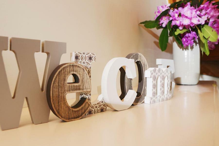 B&B Hoeve Welgelegen 데한 외부 사진