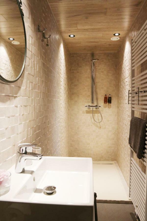 B&B Hoeve Welgelegen 데한 외부 사진