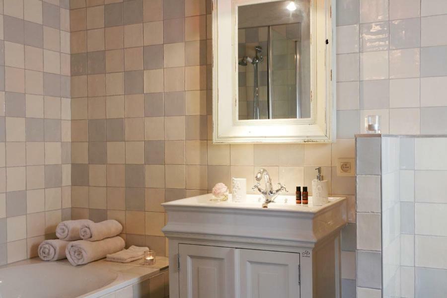 B&B Hoeve Welgelegen 데한 외부 사진
