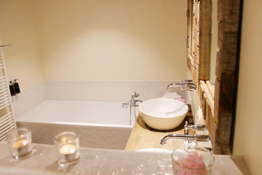 B&B Hoeve Welgelegen 데한 외부 사진