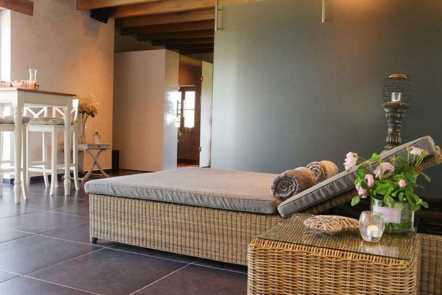 B&B Hoeve Welgelegen 데한 외부 사진