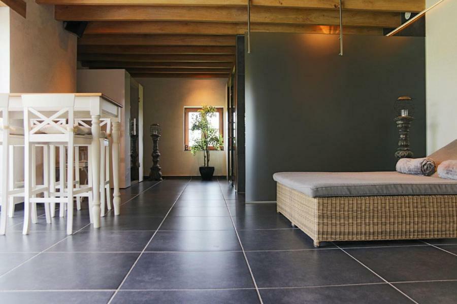 B&B Hoeve Welgelegen 데한 외부 사진